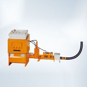 Schuko Compacto