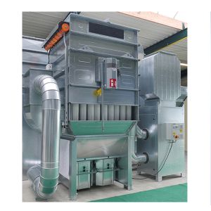 Schuko VacoMAT N 1800