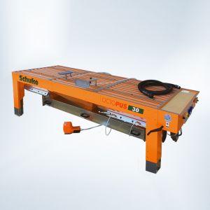 Schuko Octopus Sanding Table