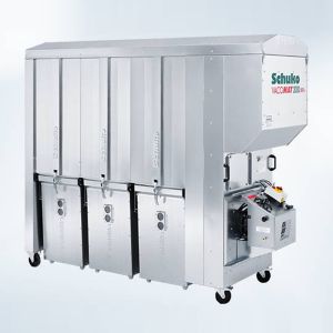 Schuko VacoMAT 200 XP & Xpe