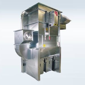 Schuko VacoMAT N1000 