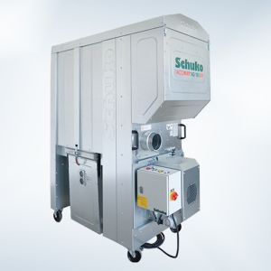 Schuko Vacomat - 140/160 XP e