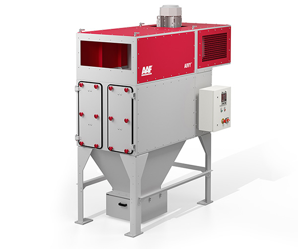 AAF - AIVY Compact AivyCompact