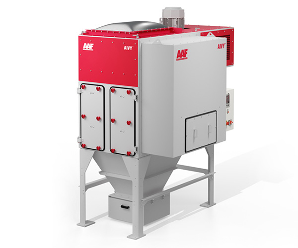 AAF - AIVY Compact SPK AivyCompact_SPK