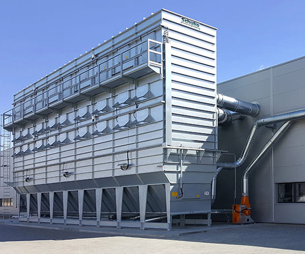 Filter_Systems