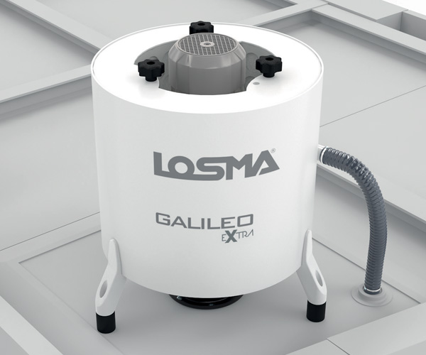 Losma_Extra