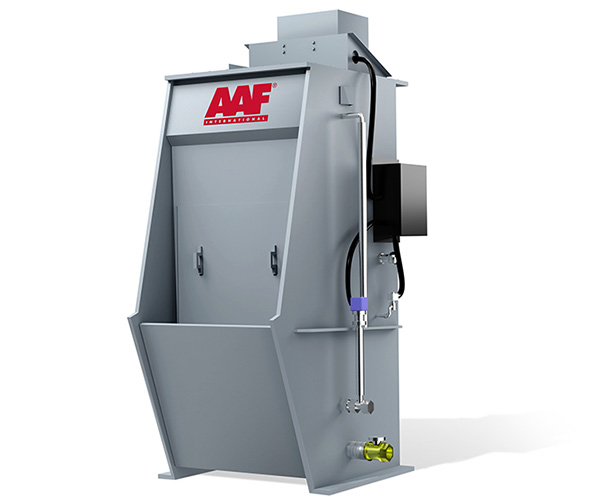 AAF - RotoClone LVN RotoClone_LVN