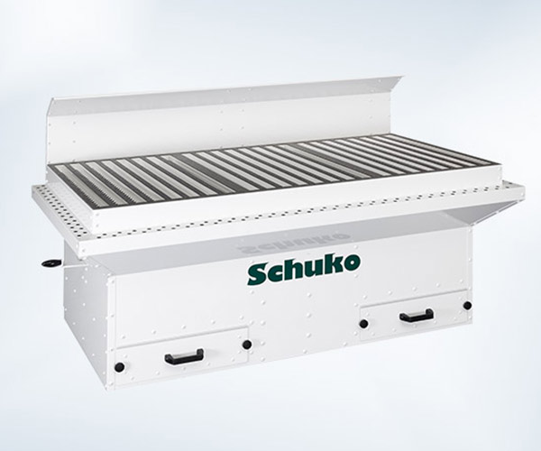 SandingTable